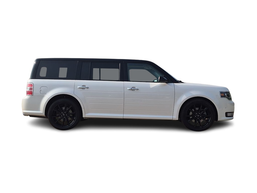 Thumbnail: 2019 Ford Flex - 24