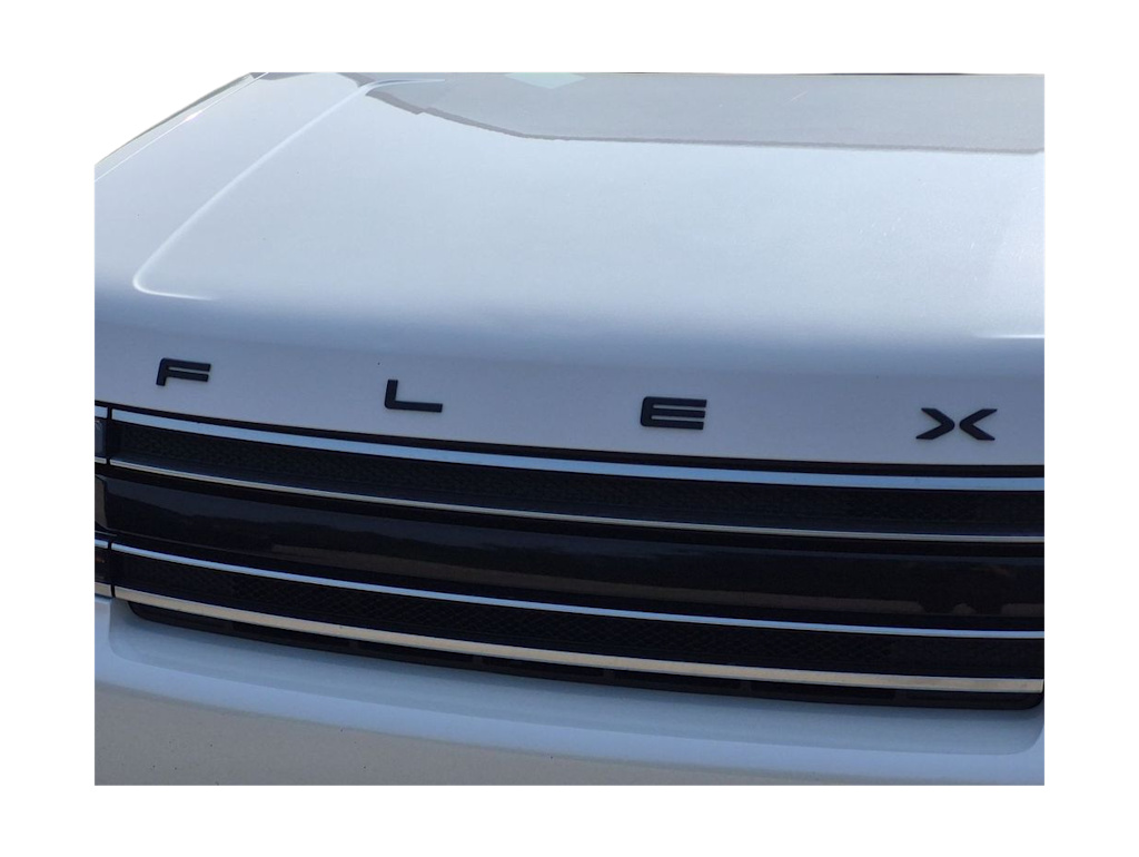 Thumbnail: 2019 Ford Flex - 26