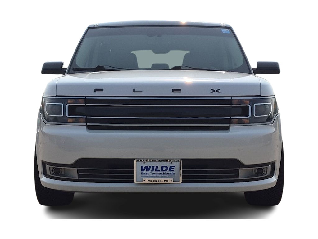 Thumbnail: 2019 Ford Flex - 6