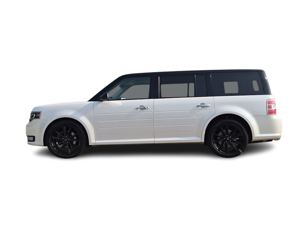 Thumbnail: 2019 Ford Flex - 3