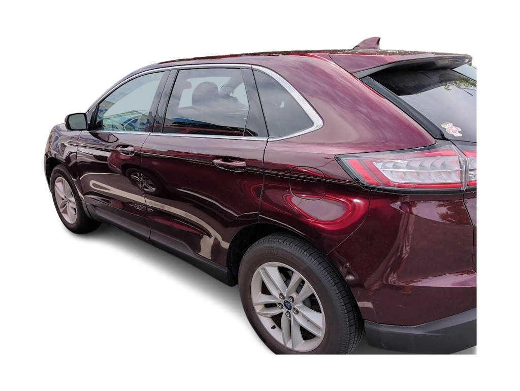 Thumbnail: 2017 Ford Edge - 3