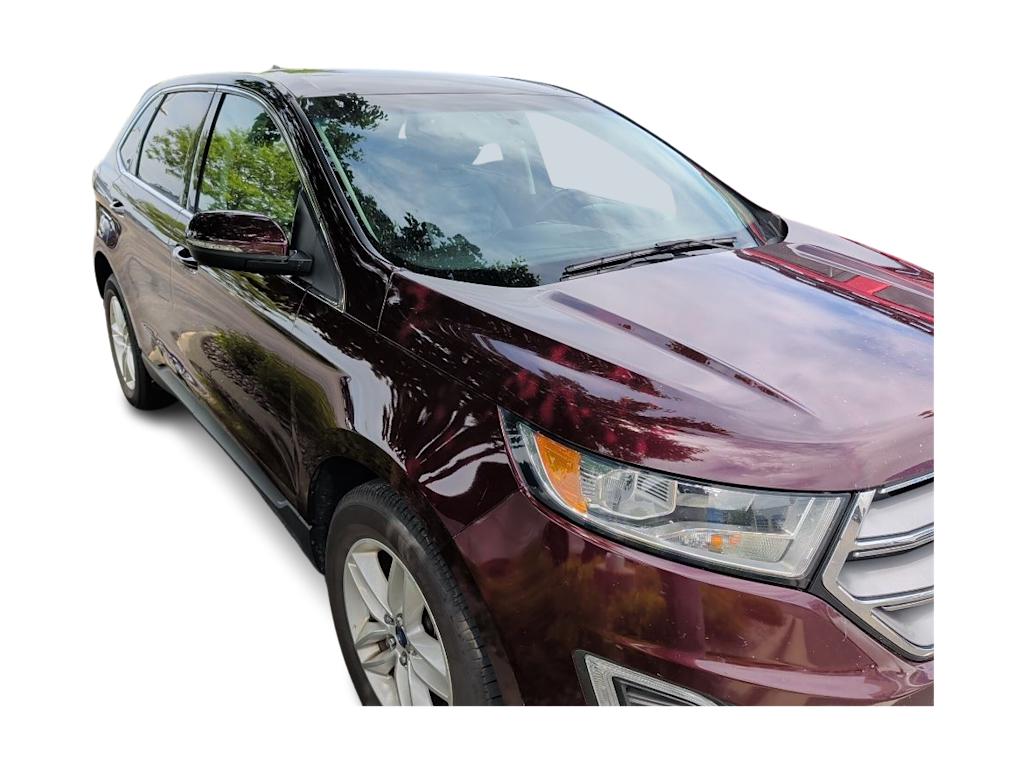 Thumbnail: 2017 Ford Edge - 7