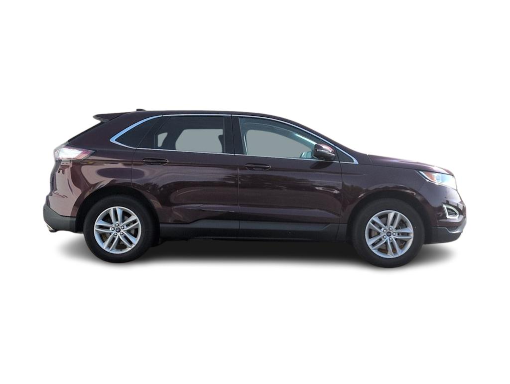 Thumbnail: 2017 Ford Edge - 23