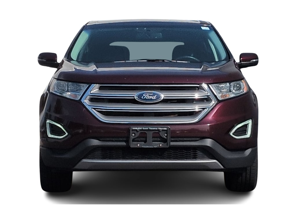Thumbnail: 2017 Ford Edge - 20