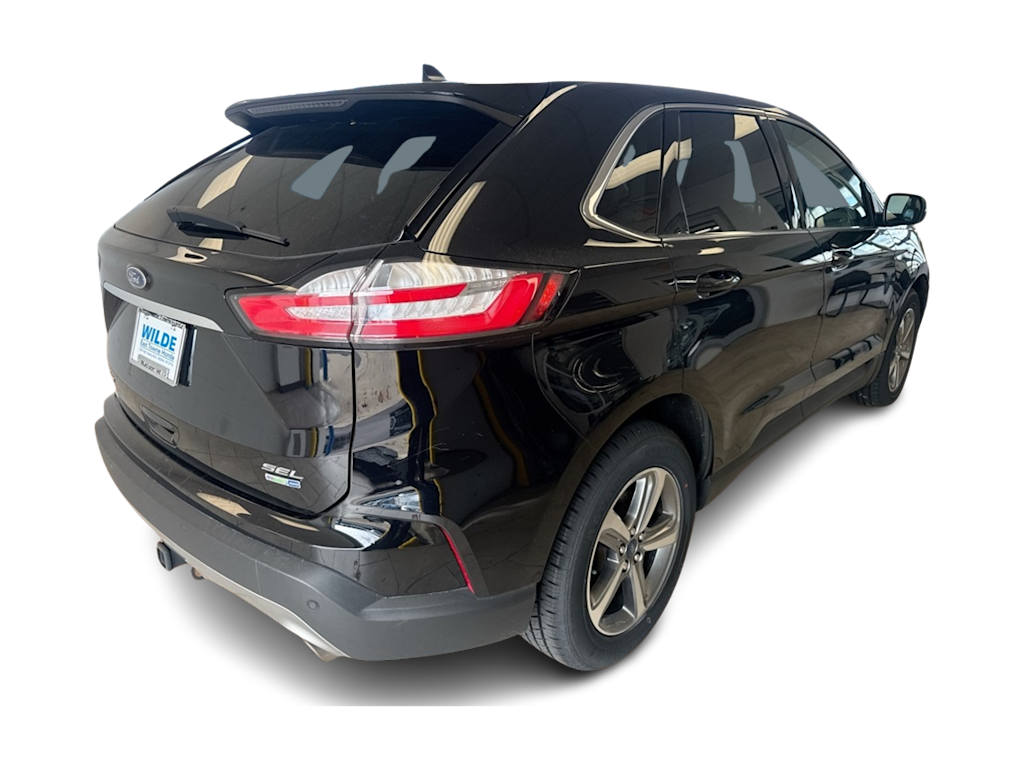 Thumbnail: 2020 Ford Edge - 23