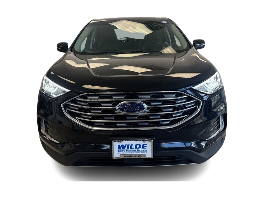 Thumbnail: 2020 Ford Edge - 6