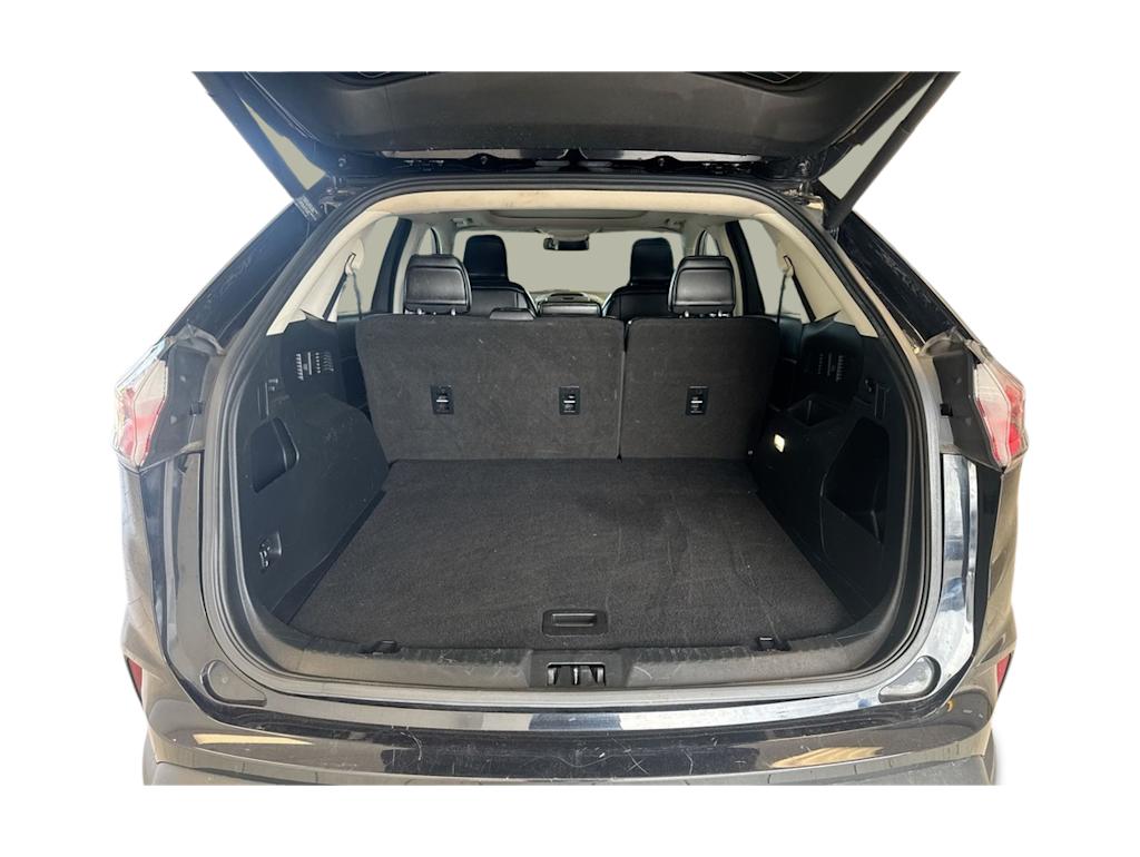 Thumbnail: 2020 Ford Edge - 19