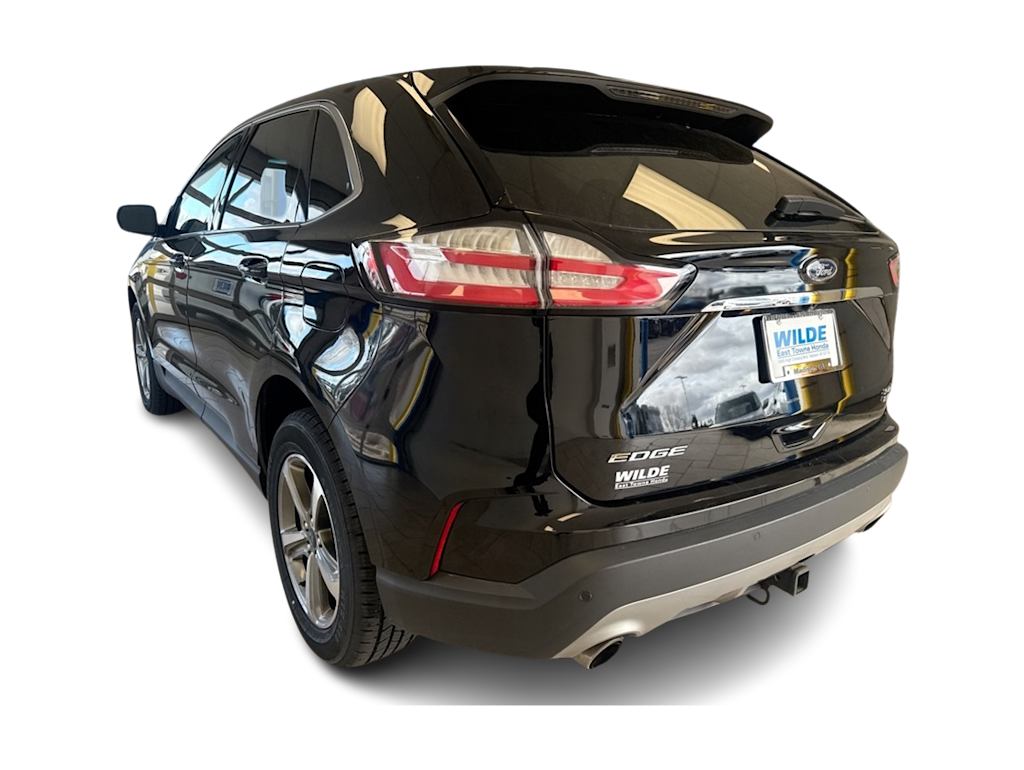 Thumbnail: 2020 Ford Edge - 4