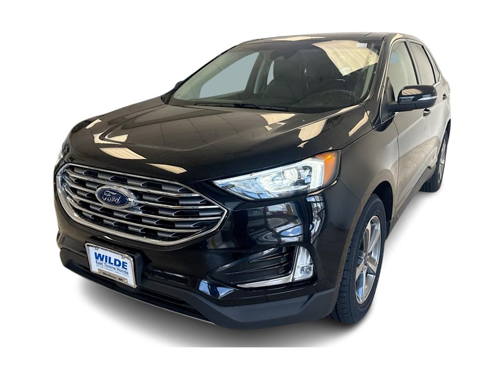 Thumbnail: 2020 Ford Edge - 22