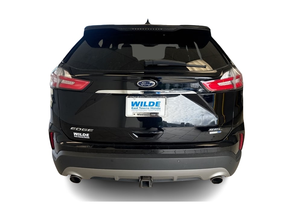 Thumbnail: 2020 Ford Edge - 5