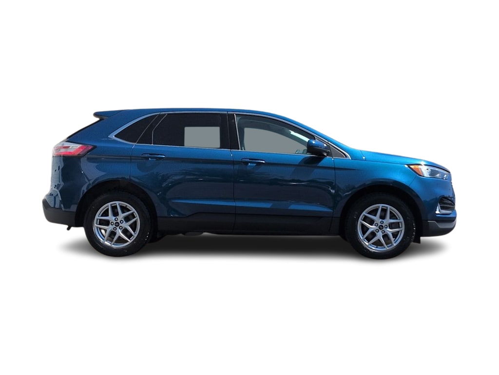 Thumbnail: 2024 Ford Edge - 23