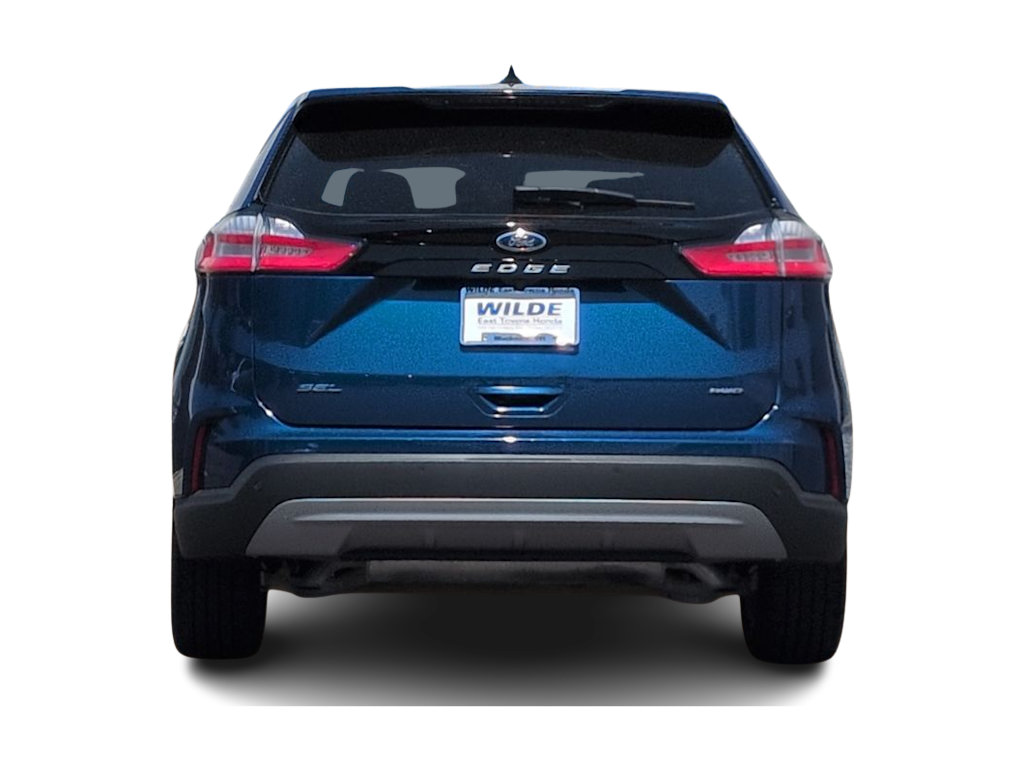 Thumbnail: 2024 Ford Edge - 5
