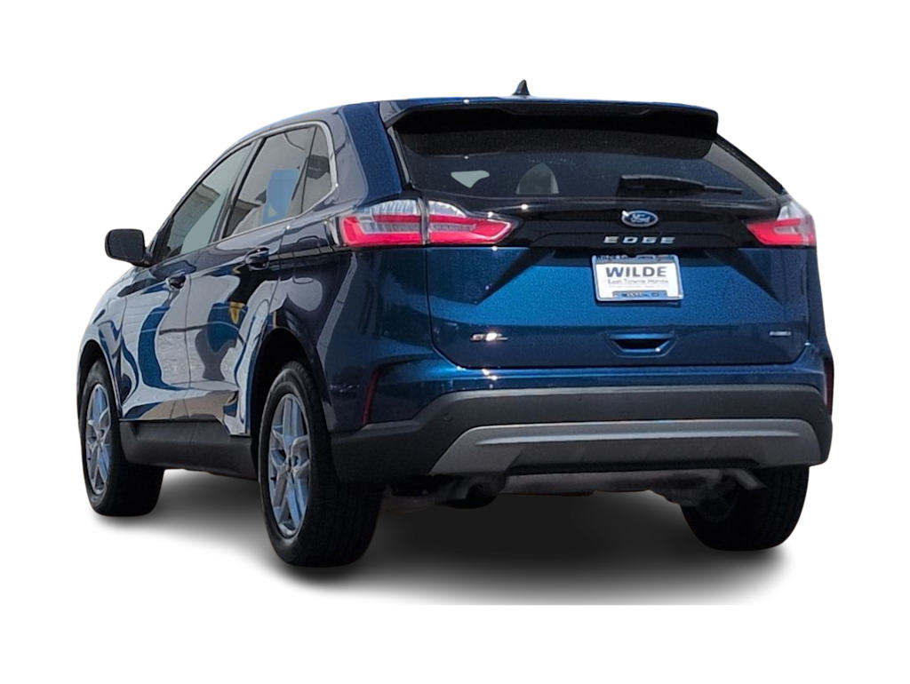 Thumbnail: 2024 Ford Edge - 4