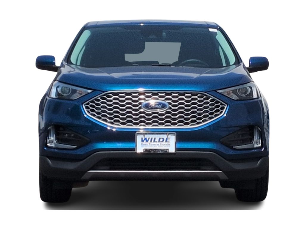 Thumbnail: 2024 Ford Edge - 6