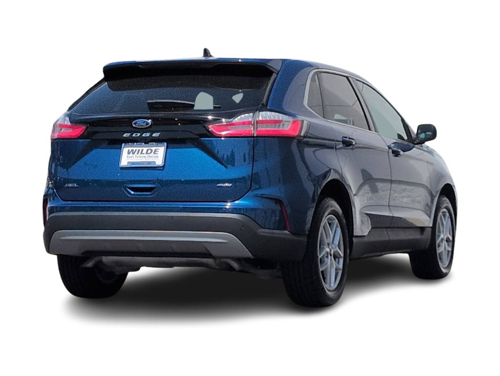 Thumbnail: 2024 Ford Edge - 22