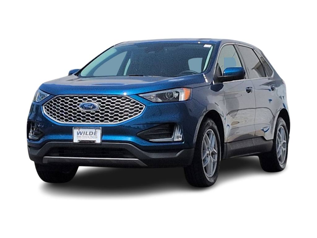 Thumbnail: 2024 Ford Edge - 21