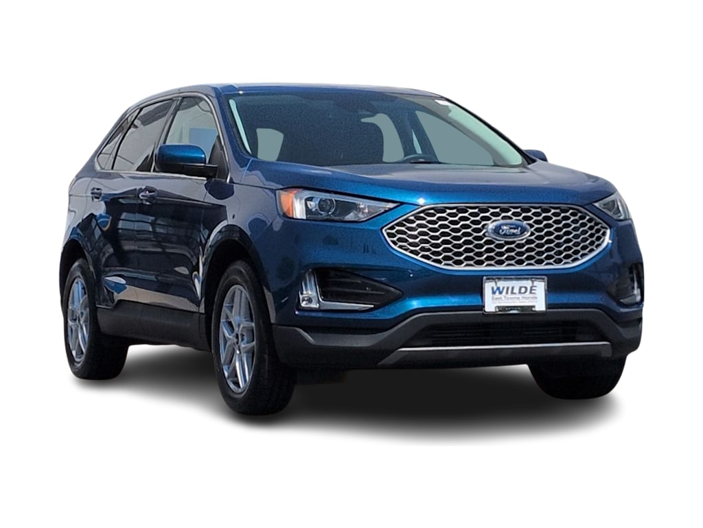 Thumbnail: 2024 Ford Edge - 20