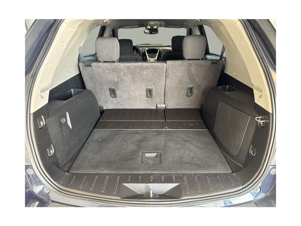 Thumbnail: 2016 Chevrolet Equinox - 19