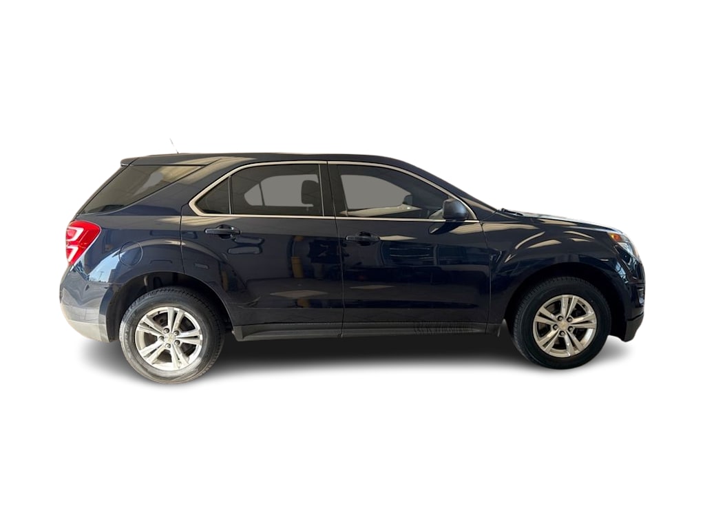 Thumbnail: 2016 Chevrolet Equinox - 25