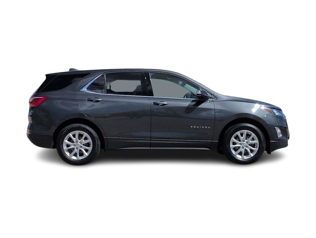 Thumbnail: 2018 Chevrolet Equinox - 23
