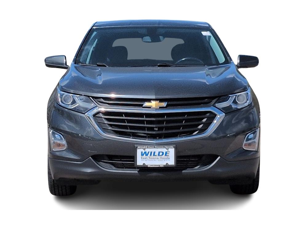Thumbnail: 2018 Chevrolet Equinox - 6