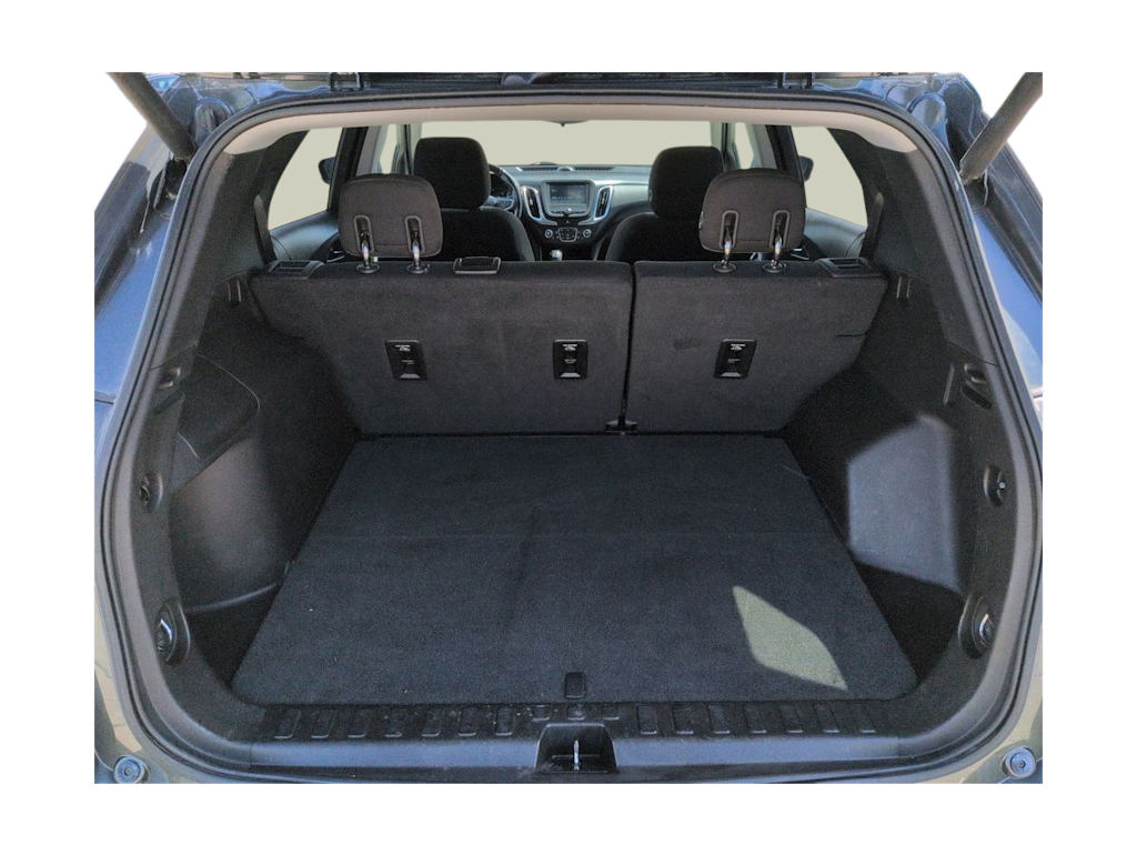 Thumbnail: 2018 Chevrolet Equinox - 17