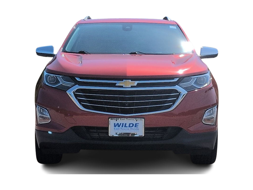 Thumbnail: 2020 Chevrolet Equinox - 6