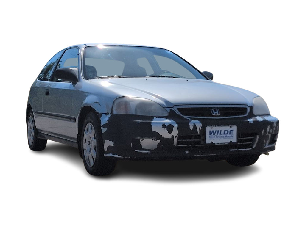Thumbnail: 2000 Honda Civic - 20