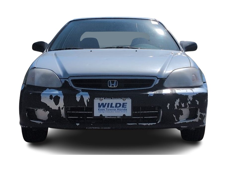 Thumbnail: 2000 Honda Civic - 6