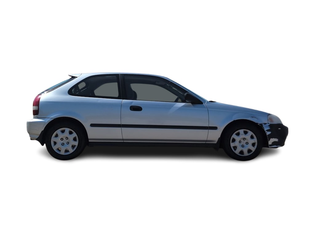 Thumbnail: 2000 Honda Civic - 23