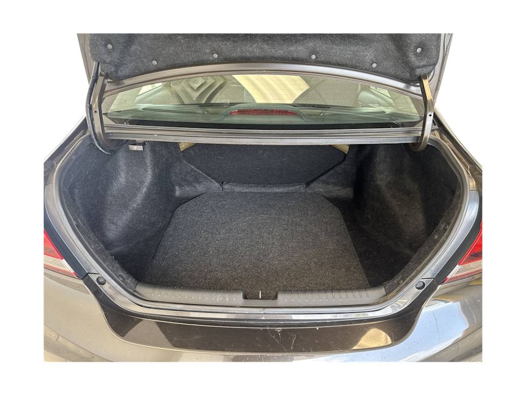 Thumbnail: 2014 Honda Civic - 19