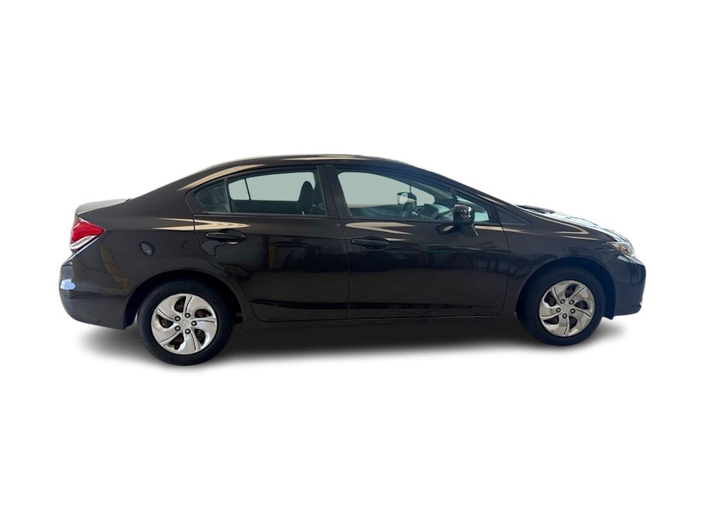 Thumbnail: 2014 Honda Civic - 25
