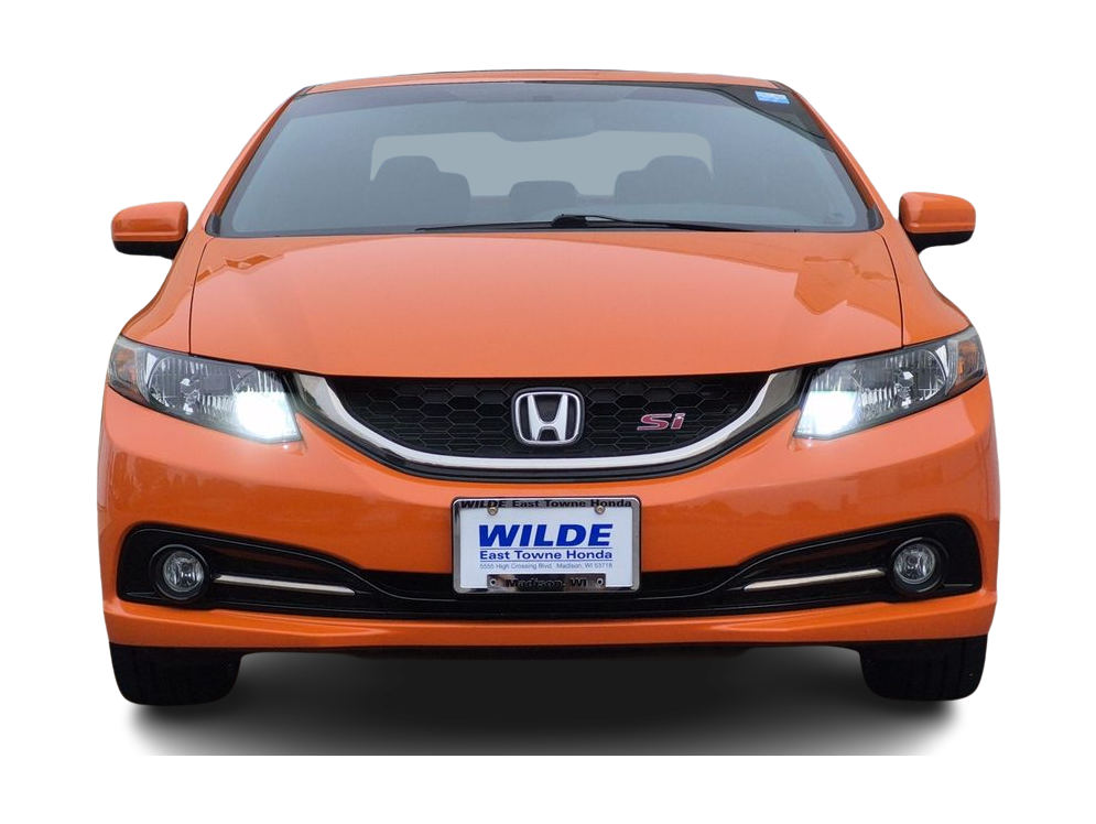 Thumbnail: 2015 Honda Civic - 6