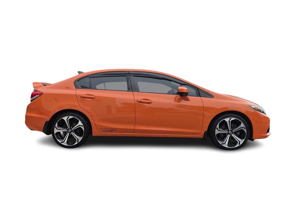Thumbnail: 2015 Honda Civic - 23