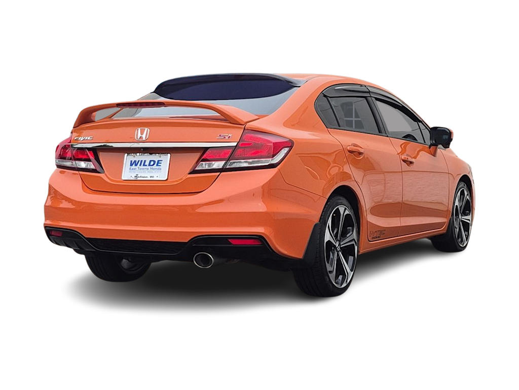 Thumbnail: 2015 Honda Civic - 22