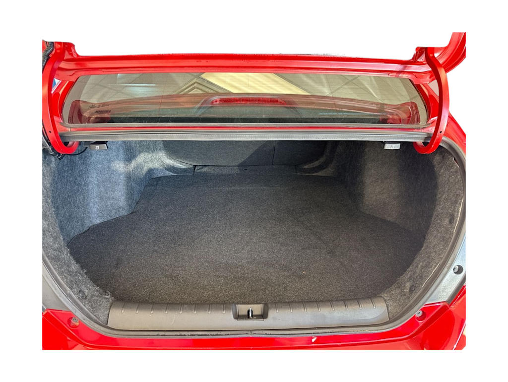 Thumbnail: 2019 Honda Civic - 19