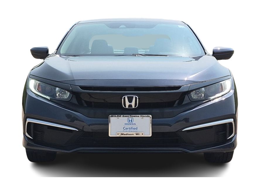 Thumbnail: 2019 Honda Civic - 6