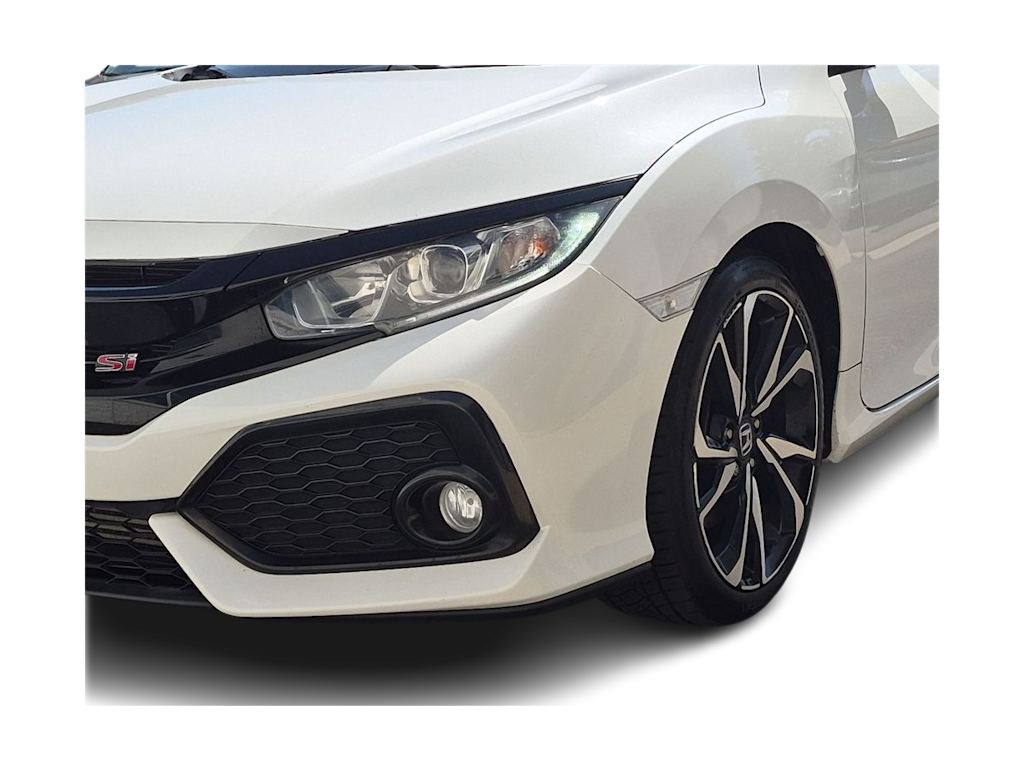 Thumbnail: 2018 Honda Civic - 24
