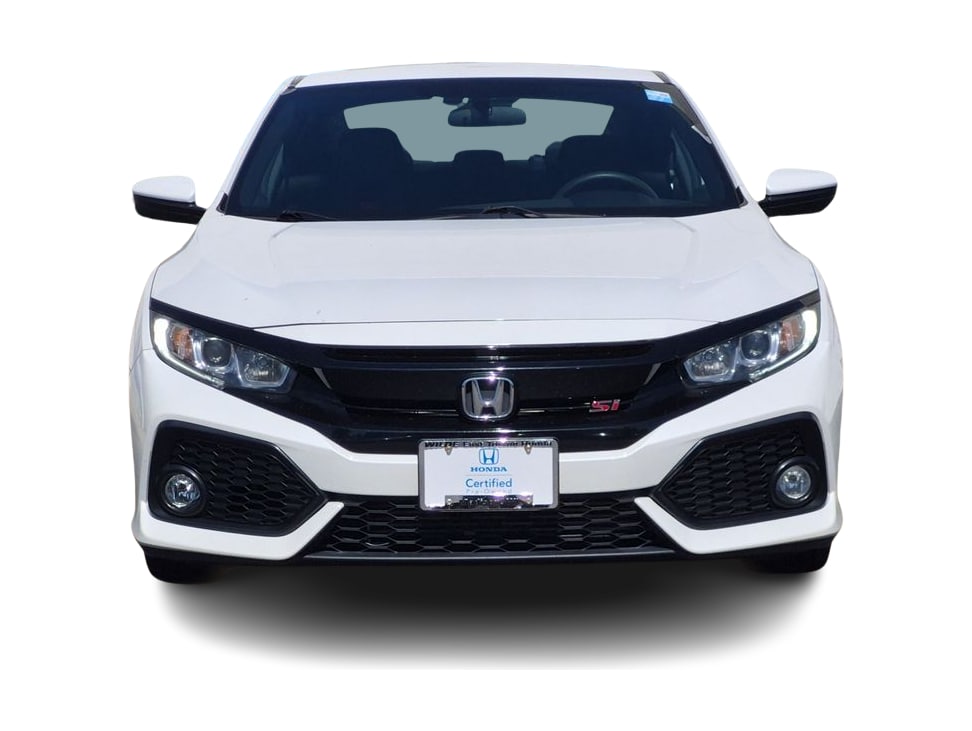 Thumbnail: 2018 Honda Civic - 6