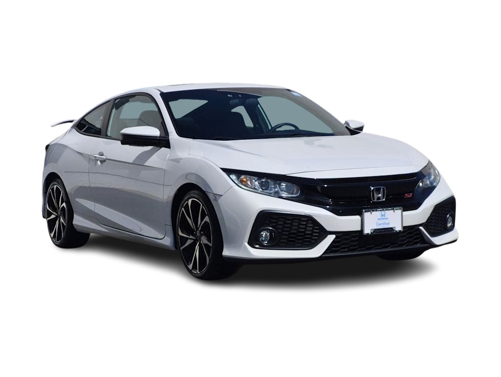 Thumbnail: 2018 Honda Civic - 20