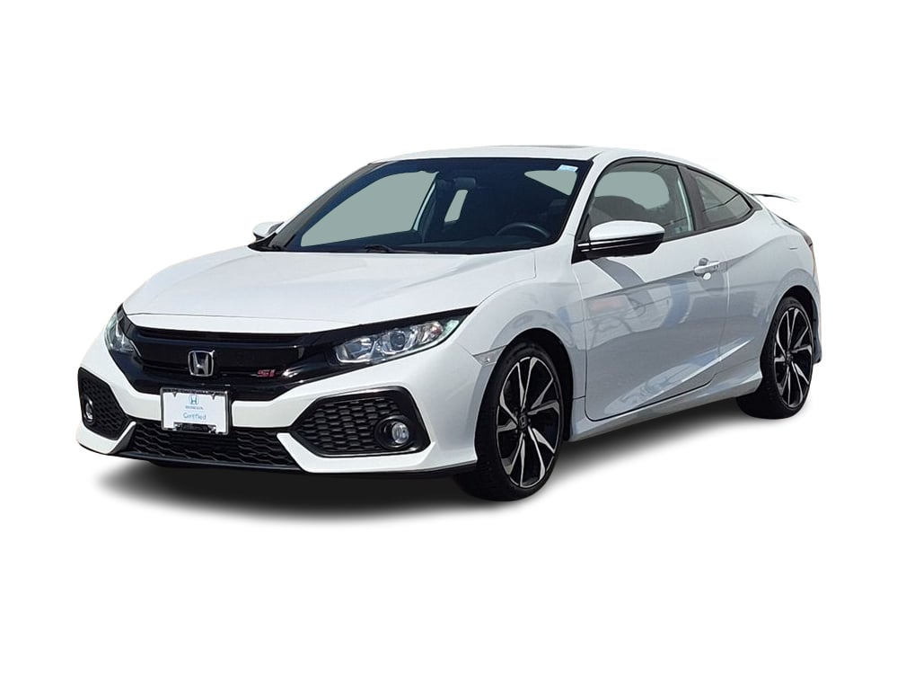 Thumbnail: 2018 Honda Civic - 21