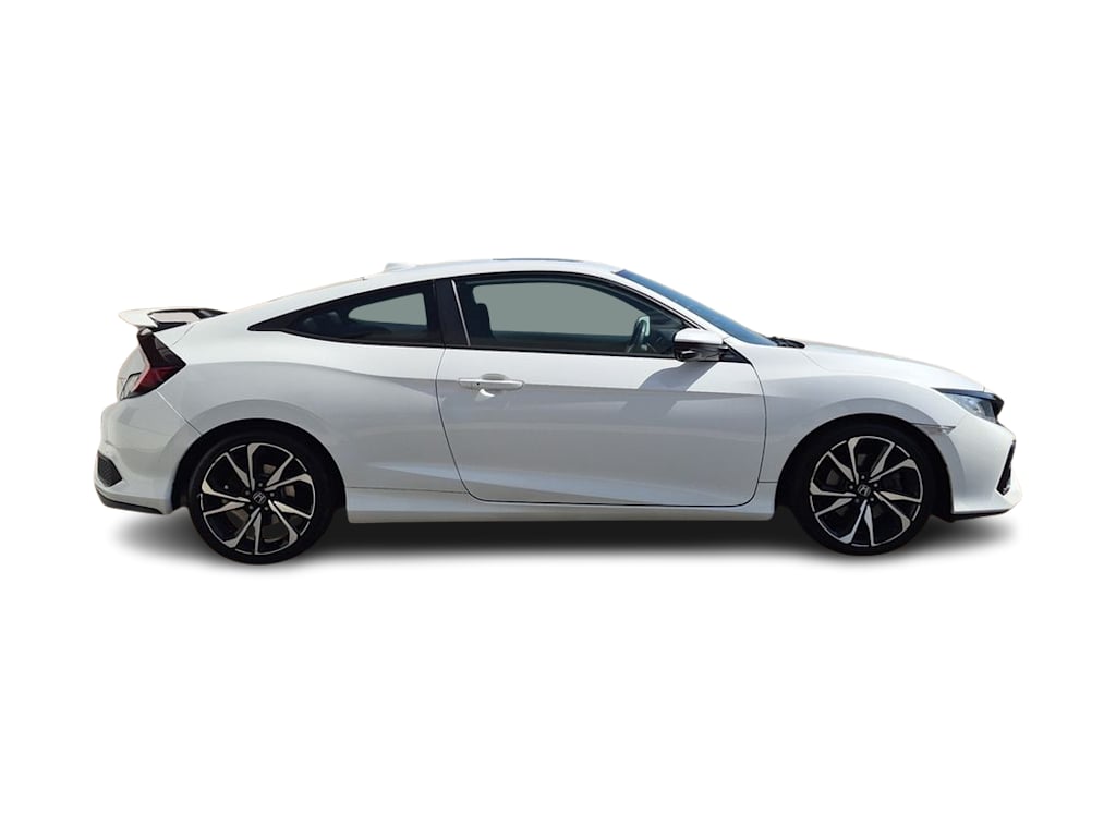 Thumbnail: 2018 Honda Civic - 23