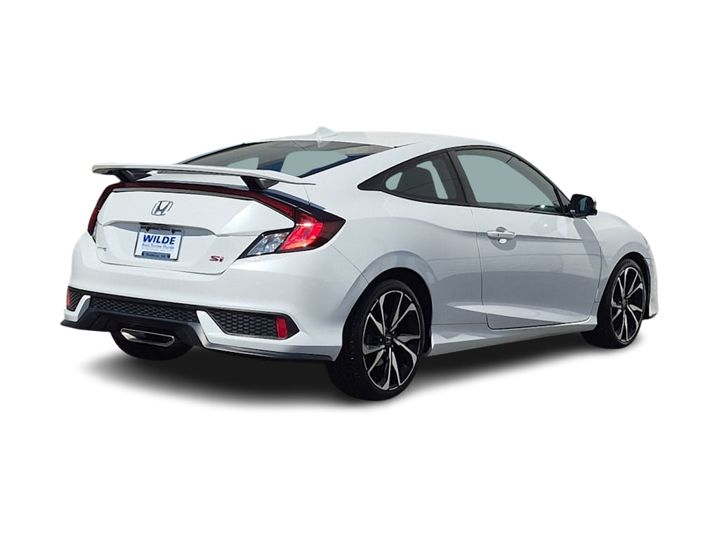 Thumbnail: 2018 Honda Civic - 22