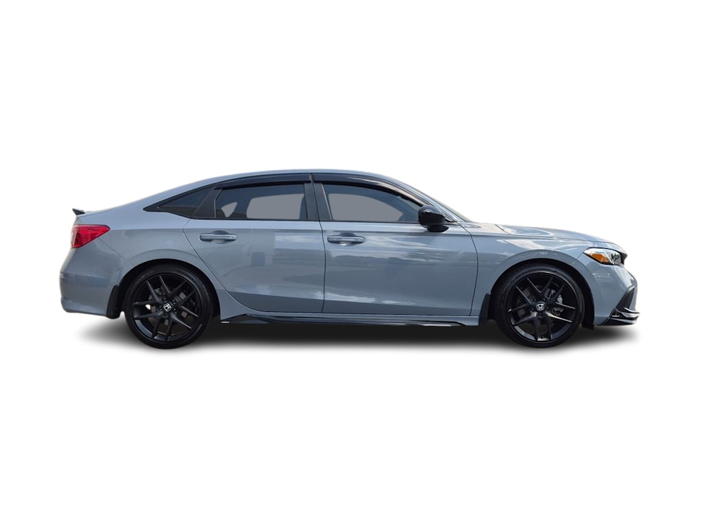 Thumbnail: 2022 Honda Civic - 23