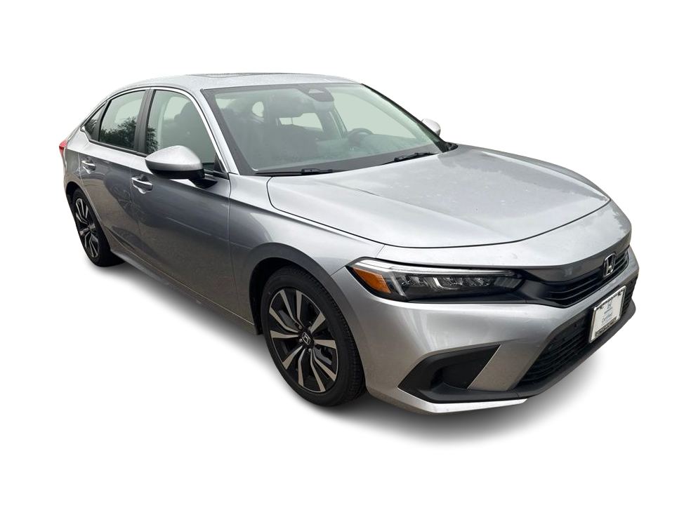 Thumbnail: 2024 Honda Civic - 6