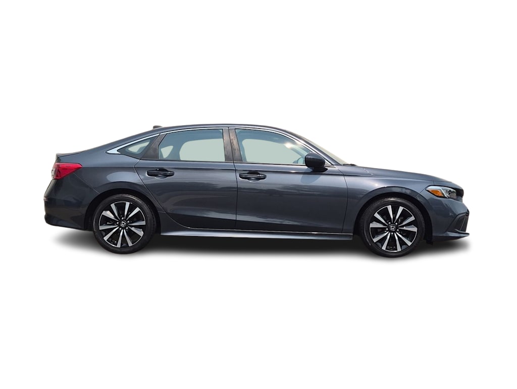 Thumbnail: 2024 Honda Civic - 24