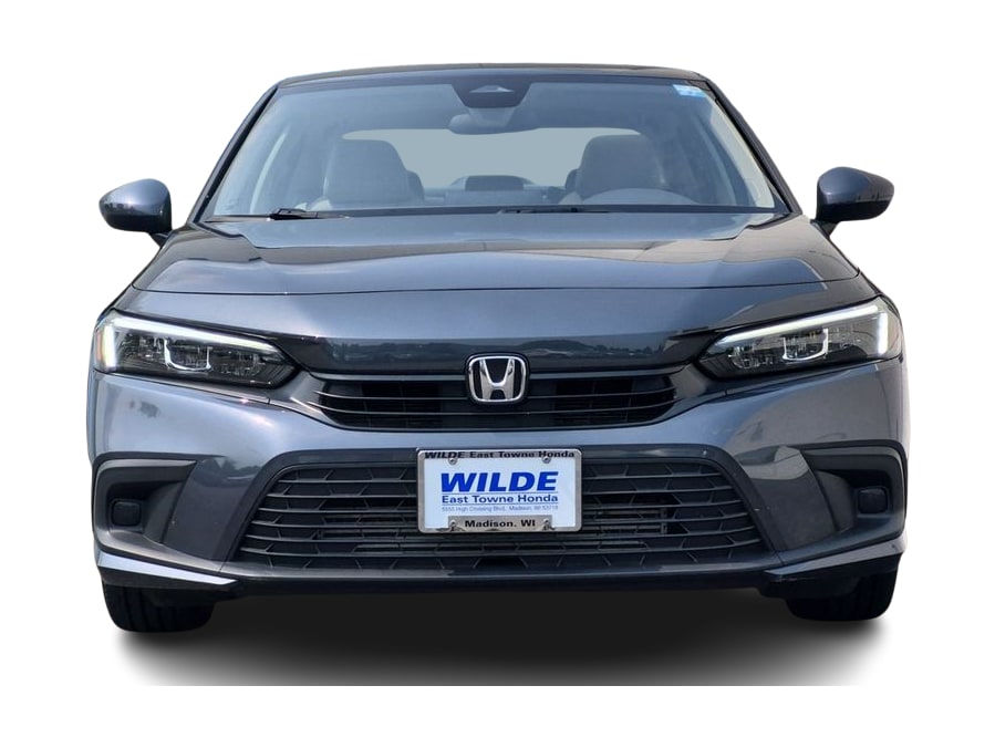 Thumbnail: 2024 Honda Civic - 6