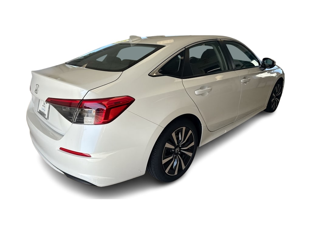 Thumbnail: 2024 Honda Civic - 23