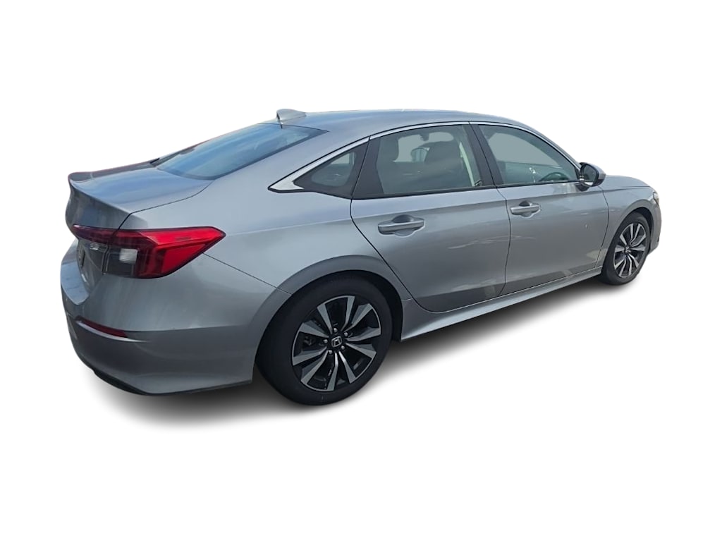 Thumbnail: 2024 Honda Civic - 7