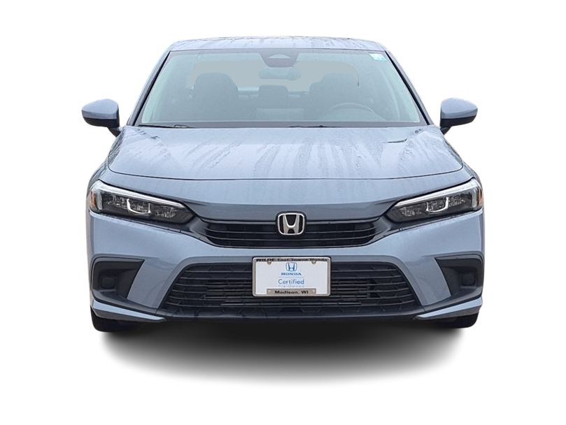 Thumbnail: 2024 Honda Civic - 6